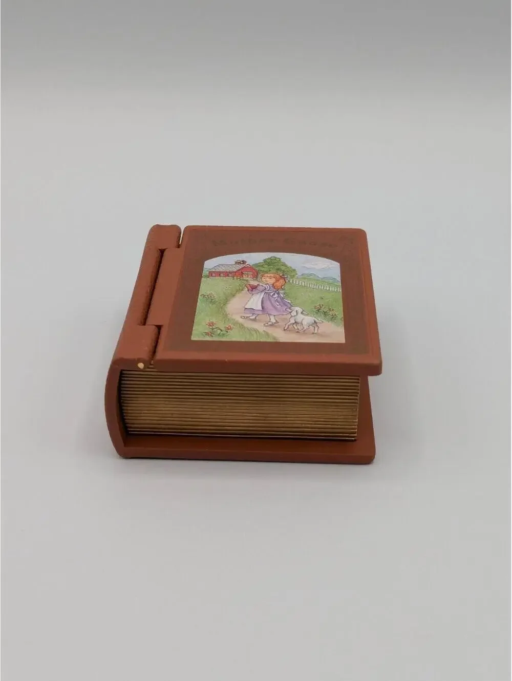 Hallmark keepsake mary